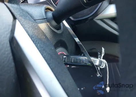 2021 Kia Forte Lxs z USA, uszkodzony, nr VIN 3KPF24AD8ME286433